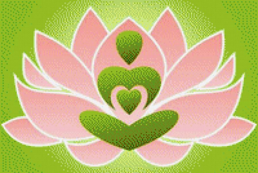 Logo Yoga - предпросмотр