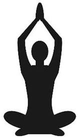 Figura Yoga - оригинал