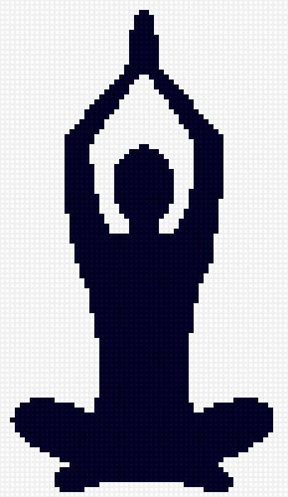 Figura Yoga - предпросмотр