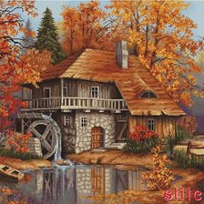 Схема вышивки «№1013781»