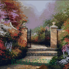 Схема вышивки «№1013788»