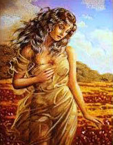 Девушка - она, девушка - оригинал