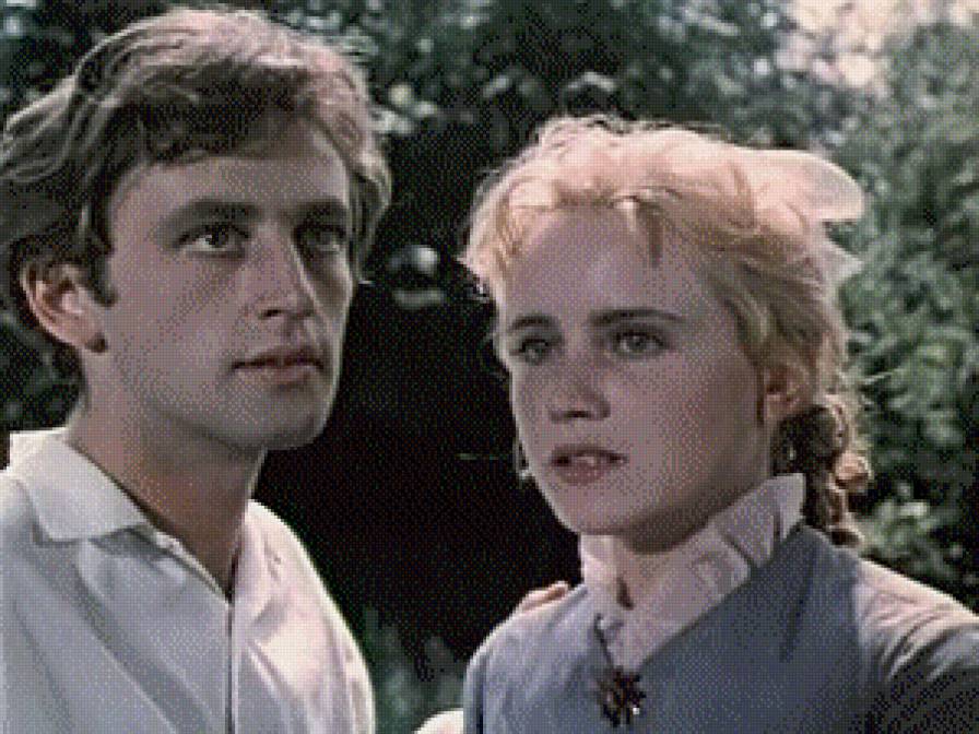 Слепой музыкант-3 - фильмы - предпросмотр