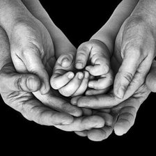 Схема вышивки «3»