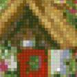 Предпросмотр схемы вышивки «№1014786»