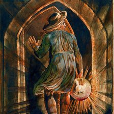 Схема вышивки «№1014987»