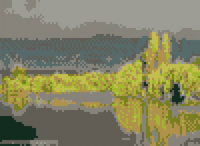 природа - предпросмотр