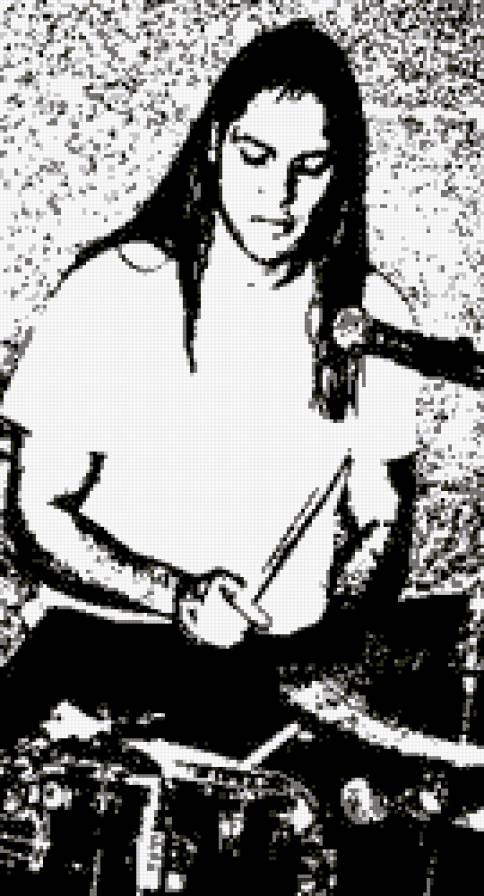 artista - предпросмотр