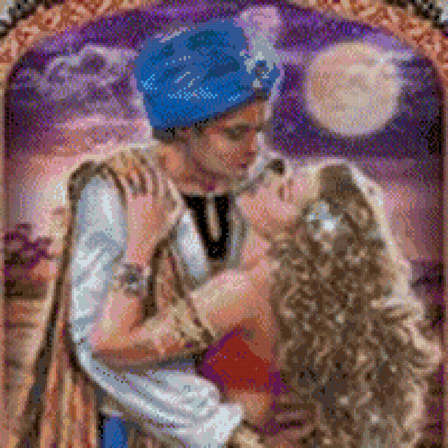 любовь - предпросмотр