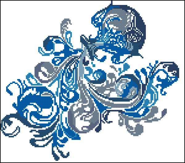 кувшин с водой - оригинал