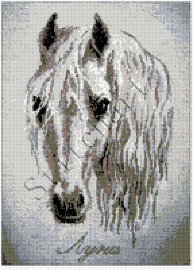 луна - предпросмотр