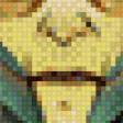 Предпросмотр схемы вышивки «Medusa» (№1015462)