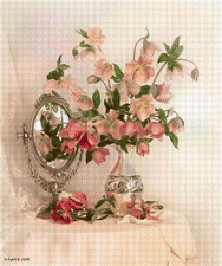 натюрморт - натюрморт - предпросмотр