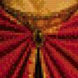 Предпросмотр схемы вышивки «святая Екатерина» (№1015596)