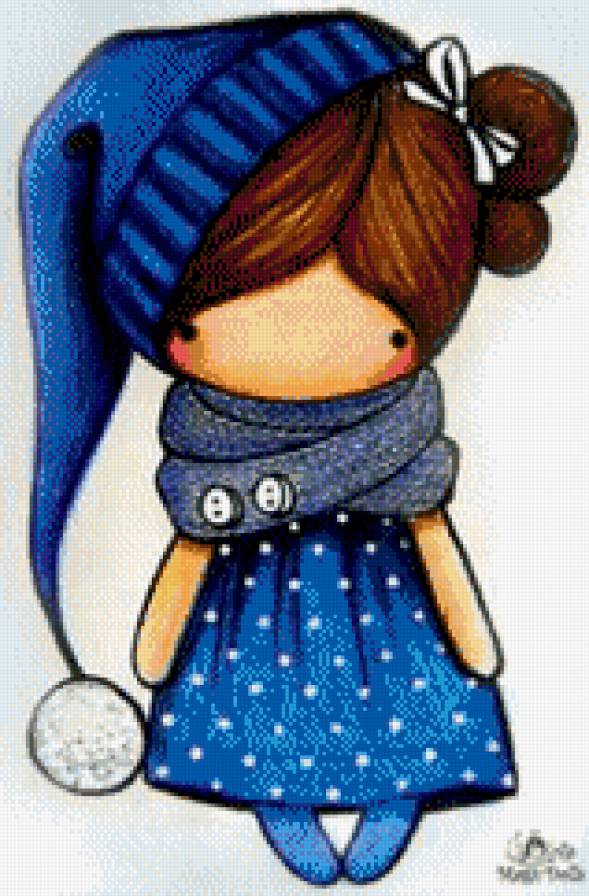 magicdoll 5 - предпросмотр