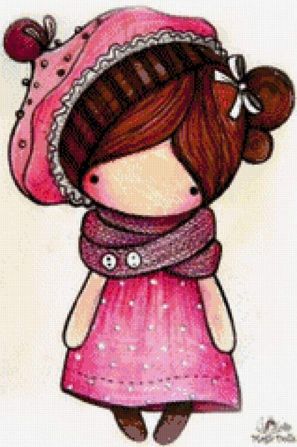 magicdoll 6 - предпросмотр