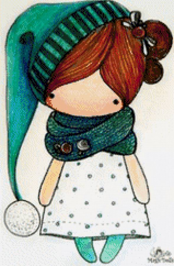 magic doll 7 - предпросмотр