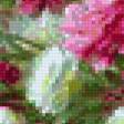 Предпросмотр схемы вышивки «букет» (№1015640)