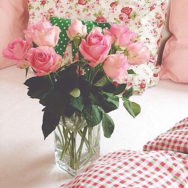 №1015681 - розы, цветы - оригинал