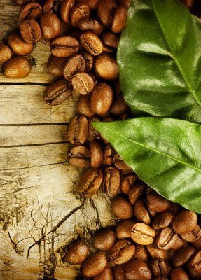 кофе - оригинал