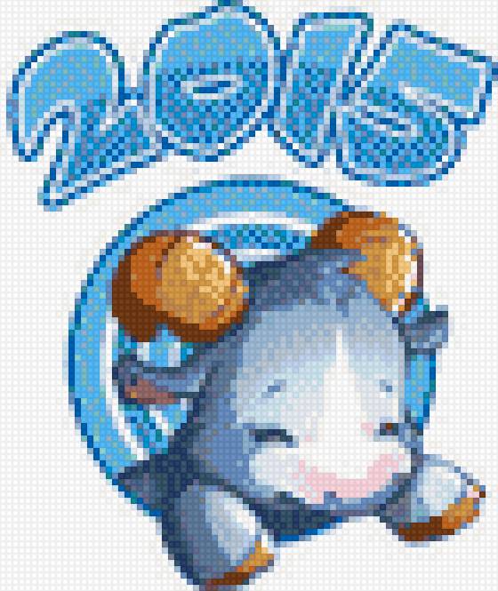 2016 - новый год - предпросмотр