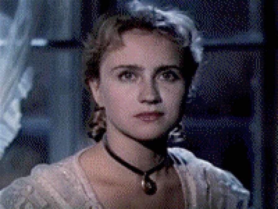 Эвелина - слепой музыкант, фильмы - предпросмотр