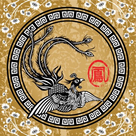 фен шуй исполнение желаний - оригинал