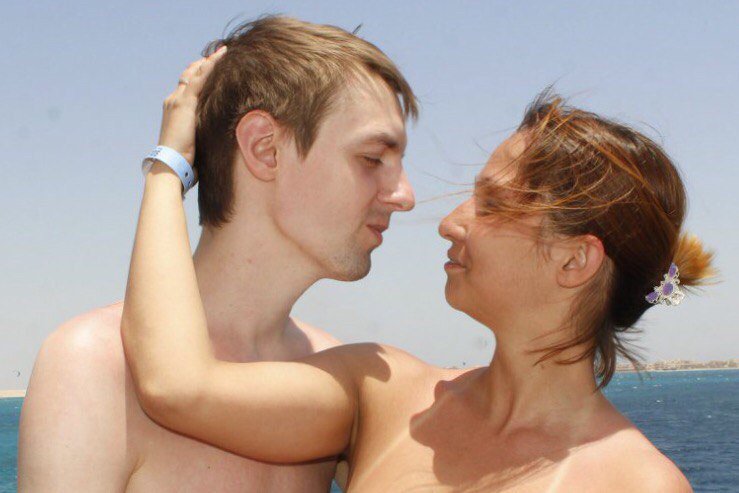 любовь - *** - оригинал