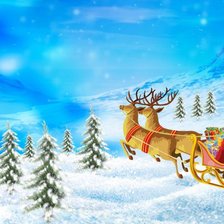 Схема вышивки «№1016376»