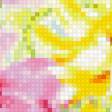 Предпросмотр схемы вышивки «цветы и бабочки» (№1016465)