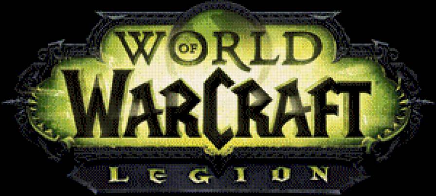 WoW legion - wow legion - предпросмотр