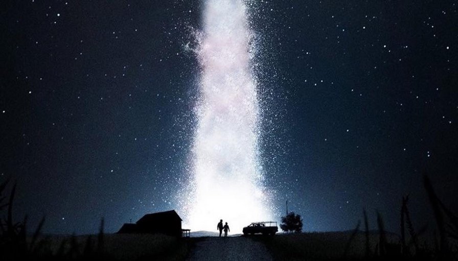 интерстеллар - космос, интерстеллар - оригинал