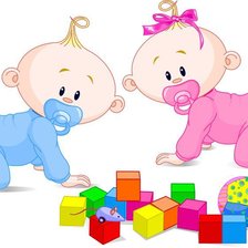 Схема вышивки «для метрики»