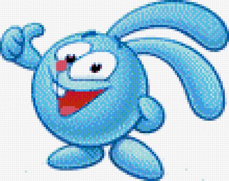 Крош. Смешарики. - для детей, мультфильм, смешарики, крош - предпросмотр