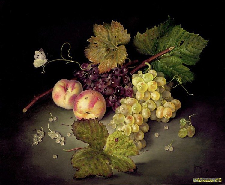 натюрморт - оригинал