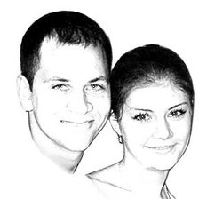 Схема вышивки «11»