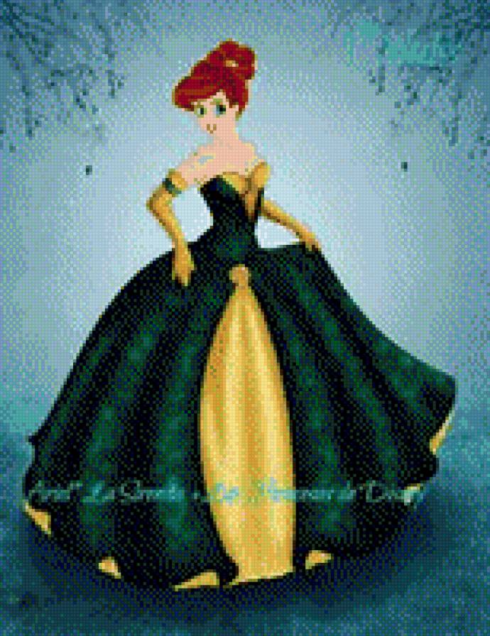 Ariel - предпросмотр