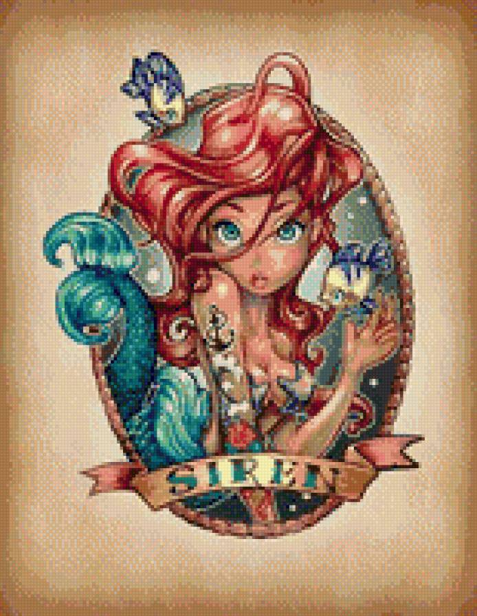 Ariel 3 - предпросмотр