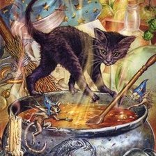 маленькие чародеи