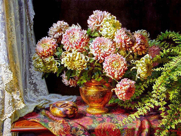 натюрморт - натюрморт - оригинал