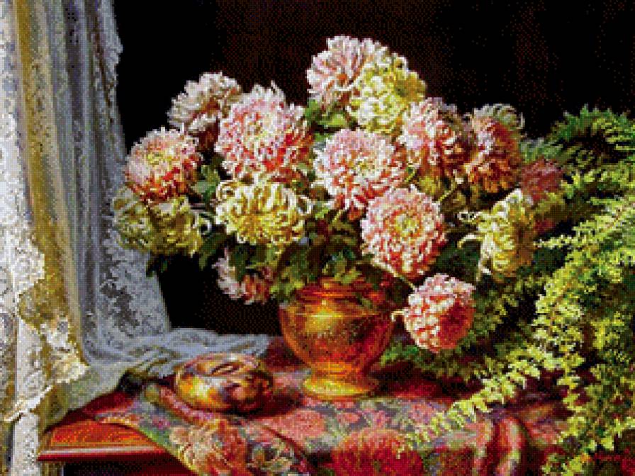 натюрморт - натюрморт - предпросмотр