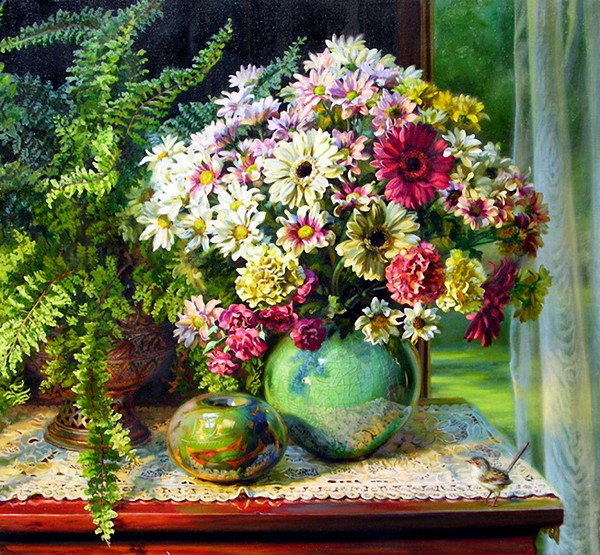 натюрморт - натюрморт - оригинал