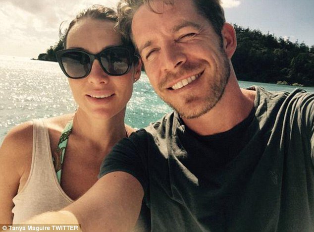 шон и таня - оригинал