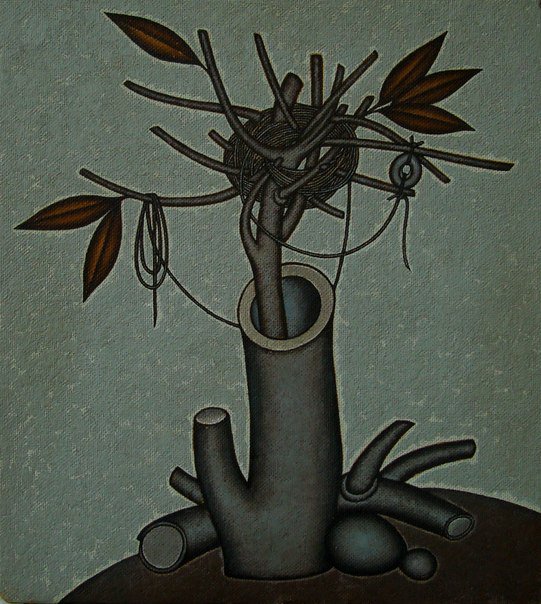 картина - картина, дмитрий краснопевцев - оригинал