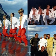 Оригинал схемы вышивки «№1017980»