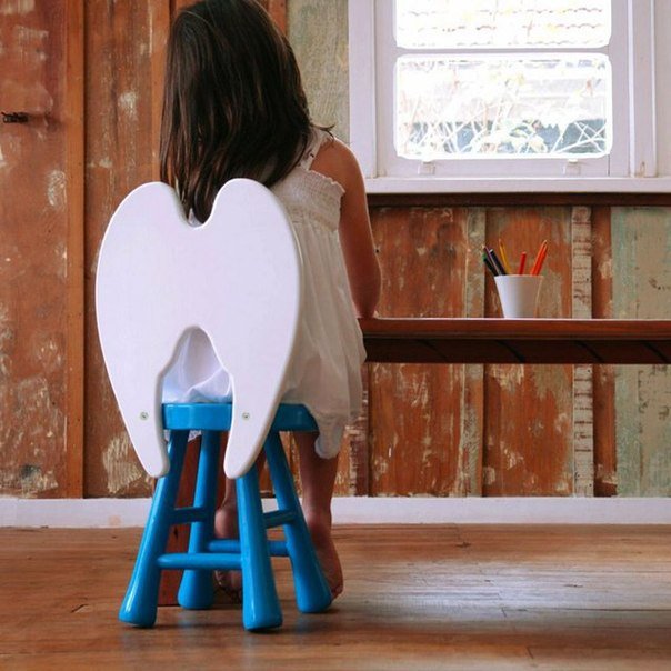 №1018688 - девочка, дети, ангел, портрет - оригинал