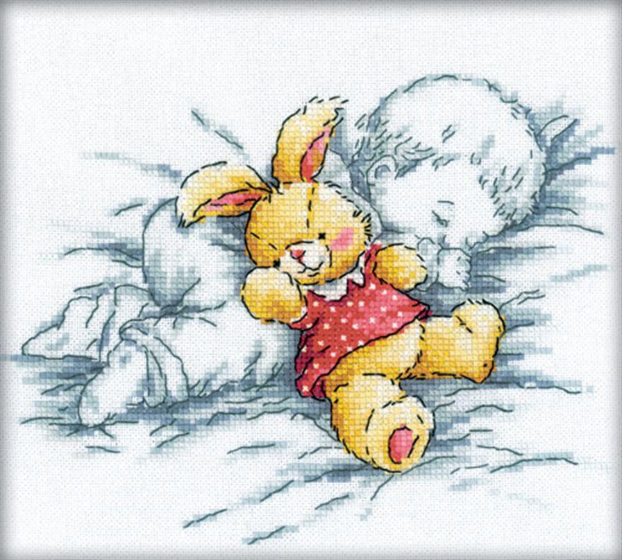 мой малыш - ребенок - оригинал