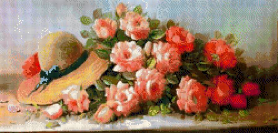 Pura Primavera - предпросмотр