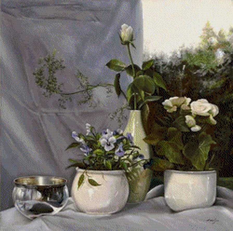 Mural de Ceramicas - предпросмотр