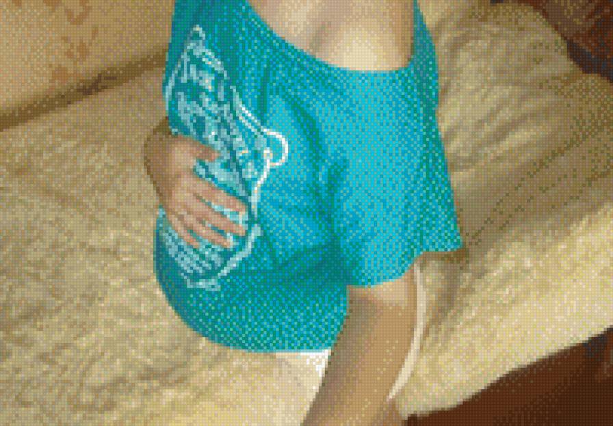 первая беременность - предпросмотр